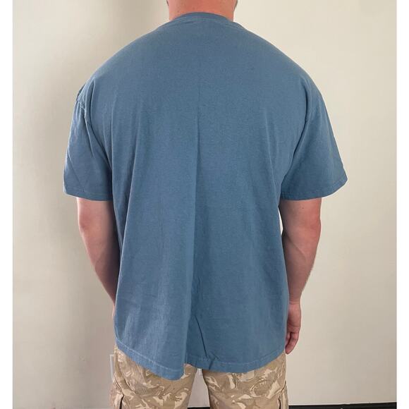 Zion Canyon Y2K Utah T Shirt - Picture 3 of 4